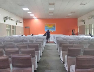 Community Center | Wedding Venues & Marriage Halls in Sector 50, Noida
