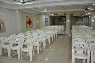 G sekar Rooms and Party Hall | Birthday Party Halls in Manali, Chennai
