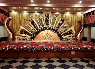 Swayam Prabha Kalyana Mantapa | Birthday Party Halls in Kamakshipalya, Bangalore