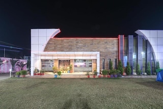 Swarnrekha Hotel and Banquet | Marriage Halls in Argora, Ranchi