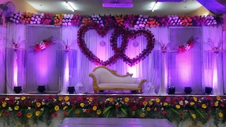 PRR Sri Sai Mahal | Birthday Party Halls in Kundrathur, Chennai
