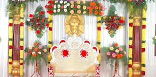 S L V Function Hall | Marriage Halls in Kuvempu Nagara, Mysore