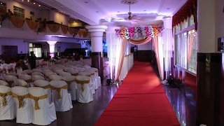 Shiva Parvathi Kalyana Mantapa | Wedding Hotels in St Thomas Town, Bangalore