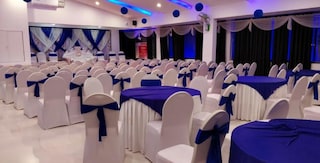 Blue Pearl Banquet Hall | Banquet Halls in Rt Nagar, Bangalore