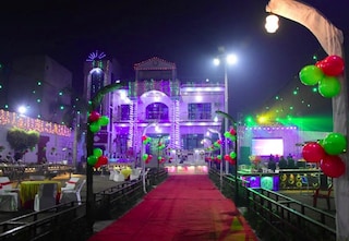 Saawariya Garden Banquet Hall | Party Halls and Function Halls in City, Aligarh