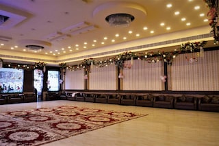 Singhi Palace | Corporate Events & Cocktail Party Venue Hall in Ballygunge, Kolkata