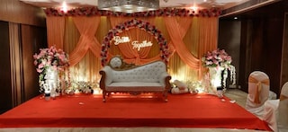 Hotel RituIvy | Party Halls and Function Halls in Em Bypass, Kolkata