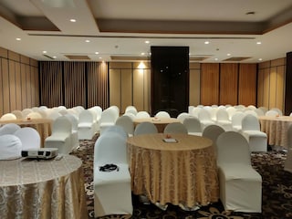 Radisson Gurugram | Banquet Halls in Udyog Vihar, Gurugram
