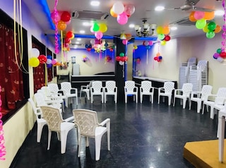 Hotel Panchvati Gaurav | Birthday Party Halls in Marhatal, Jabalpur