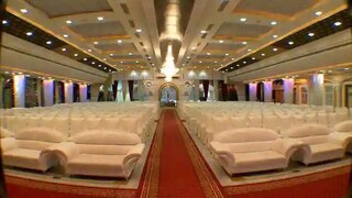 ANR Garden Convention Centre | Marriage Halls in Nacharam, Hyderabad