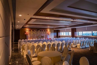 Noorya Business and Banquet Hotel | Banquet Halls in Chinchwad, Pune