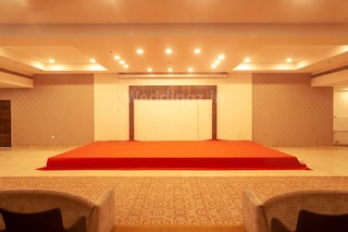 Regenta Central Hotel & Convention Centre | Wedding Venues & Marriage Halls in Nandanvan, Nagpur