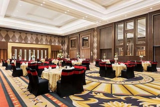 Ramada | Corporate Events & Cocktail Party Venue Hall in Kanpur Road, Lucknow
