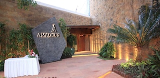 Amadeus | Corporate Events & Cocktail Party Venue Hall in Nariman Point, Mumbai