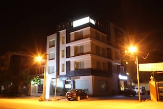 Hotel Radiant Star | Party Halls and Function Halls in Lal Kothi, Jaipur