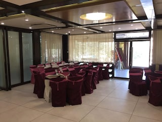 Prime Dine | Banquet Halls in Satellite, Ahmedabad