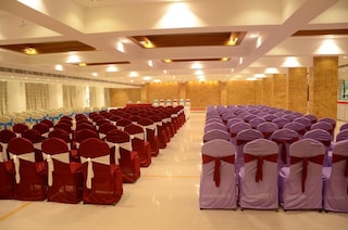 Prasang Presidency | Wedding Halls & Lawns in Ghatlodiya, Ahmedabad