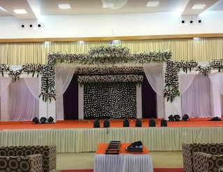 Basant Convention Centre | Wedding Halls & Lawns in Visveshwara Nagar, Mysore