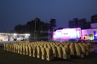Shyam Lawn | Birthday Party Halls in Mankapur, Nagpur