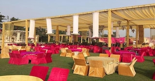 Kingston Resorts | Party Plots in Hambran Road, Ludhiana