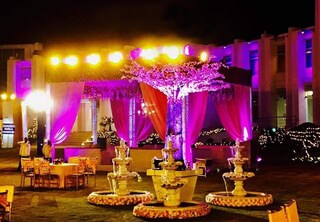 Blue Bliss Motel & Resorts | Wedding Venues & Marriage Halls in Alipur, Delhi