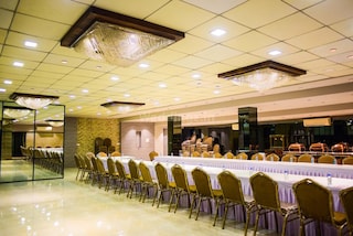 Hotel Welcome Palace | Wedding Hotels in Piplod, Surat