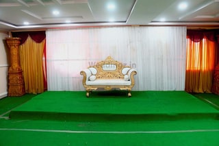 Shubhakarya Banquet and Mini Function Hall | Birthday Party Halls in Malkajgiri, Hyderabad