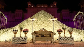 Gaj Kesri Palace | Heritage Palace Wedding Venues in Jaipur Road, Bikaner 