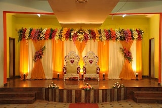 Vinayak Banquet Hall | Marriage Halls in Kalyan, Mumbai