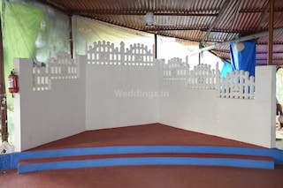 Country Joe's Open Air Hall | Wedding Venues & Marriage Halls in Chinchinim, Goa