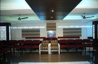 Hotel Kalinga | Terrace Banquets & Party Halls in South Tukoganj, Indore