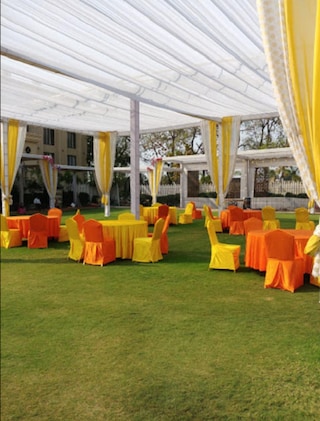The Empress Palace | Corporate Events & Cocktail Party Venue Hall in Wardha Road, Nagpur