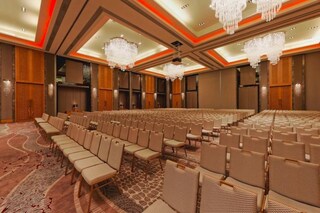 The Marriott Hotel | Luxury Wedding Halls & Hotels in Whitefield, Bangalore
