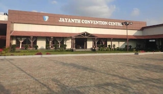 Jayanth Convention Center | Wedding Halls & Lawns in Nagarbhavi, Bangalore