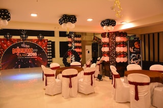 Hotel K P Inn | Terrace Banquets & Party Halls in Ajni, Nagpur