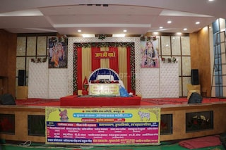 Utsav Marriage Hall | Wedding Hotels in Vidhyadhar Nagar, Jaipur