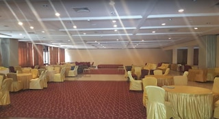 Hotel Shivalikview | Party Plots in Sector 17, Chandigarh