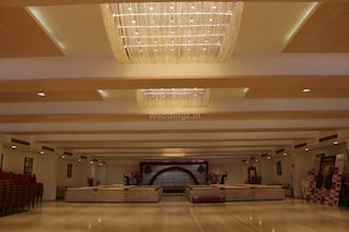 Mega Marriage And Party Hall | Terrace Banquets & Party Halls in Althan, Surat