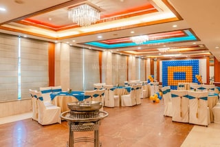 K Hotel | Wedding Hotels in Sector 31, Faridabad