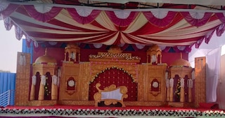 Panad Lawns | Banquet Halls in Ashrafpur, Aurangabad