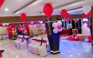 Elan Banquet  | Corporate Events & Cocktail Party Venue Hall in Beniapukur, Kolkata