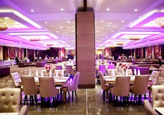 Royal Ambassador | Corporate Events & Cocktail Party Venue Hall in Panki, Kanpur