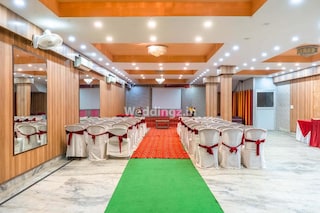 Hotel Silverline | Banquet Halls in Sector 10, Gurugram