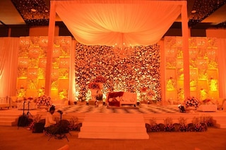 Jaipur Exhibition and Convention Centre | Wedding Venues & Marriage Halls in Sitapura, Jaipur