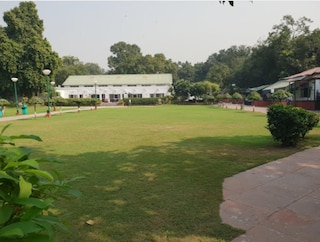 Delhi Gymkhana Club | Wedding Halls & Lawns in Safdarjung, Delhi