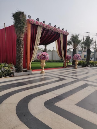 The Continental By Red Carpet | Wedding Venues & Marriage Halls in Raj Nagar Extension, Ghaziabad