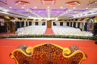 S P Kalyana Mandapam | Wedding Venues & Marriage Halls in Adambakkam, Chennai