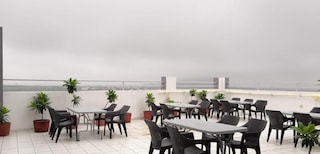 GG Holiday Apartment | Terrace Banquets & Party Halls in Goverdhan Villas, Udaipur