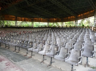 Nazrul Mancha | Kalyana Mantapa and Convention Hall in Bhowanipore, Kolkata