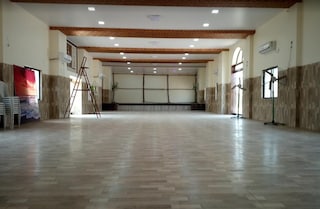 Usha Lawns | Party Halls and Function Halls in Solapur, Pune
